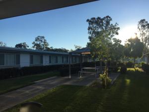 Swag Motel