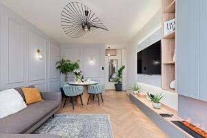 Anima Home Apartman