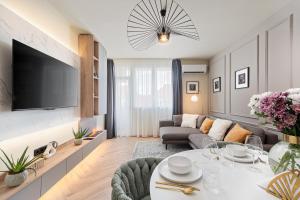 Anima Home Apartman