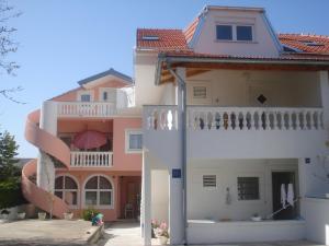 Apartman Apartmani Goge Biograd na Moru Hrvatska