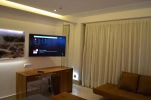 Hotel Marfil