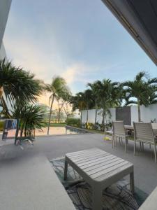 Glenwood Sanctuary Villa Hồ Tràm Villa 85