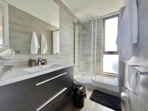 Departamento, 2 pisos, Metro, céntrico