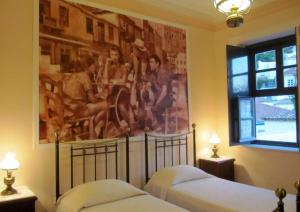 Phaedra Hotel Hydra Greece