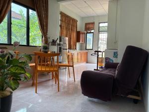 Sofya Homestay Kangar