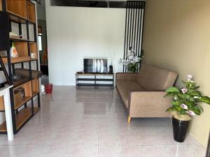 Sofya Homestay Kangar