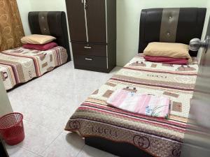 Sofya Homestay Kangar