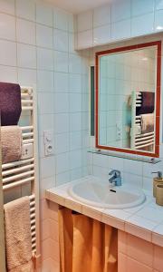 Studio avec vue sur lAmphithéâtre-arènes