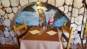 Hotels Le Sestriere : photos des chambres