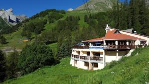 Hotels Le Sestriere : photos des chambres