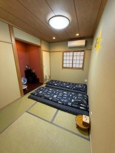 松心居大二 难波大户型 全新日式4房1厅2浴2厕2洗漱台1阳台