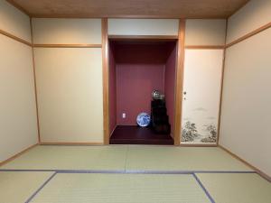 松心居大二 难波大户型 全新日式4房1厅2浴2厕2洗漱台1阳台