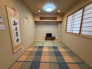 松心居大二 难波大户型 全新日式4房1厅2浴2厕2洗漱台1阳台