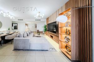 Jumeirah Beach Residence - Murjan 5, Dubai Marina