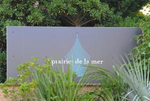 Var Mobil Home, Les Prairies de la Mer