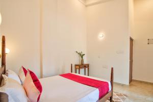 Tranquil 3bhk Pvt Pool Villa