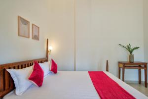 Tranquil 3bhk Pvt Pool Villa