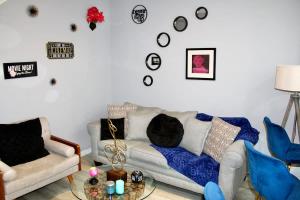 Level Up Your Vacation Stylish Home Near Disney