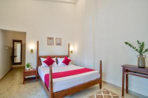 Tranquil 3bhk Pvt Pool Villa