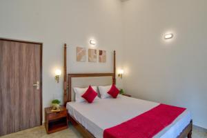 Tranquil 3bhk Pvt Pool Villa