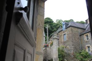 "Number 26" Town House