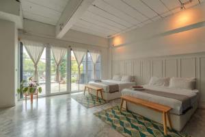 The Local Heritage Loft Mansion