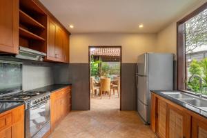 Villa Adyatma Umalas