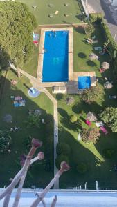 APARTAMENTO Los CISNES