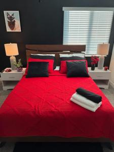 Family Resort Home w Heated Private Pool