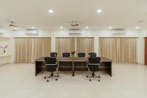 Binayak Palace Premium