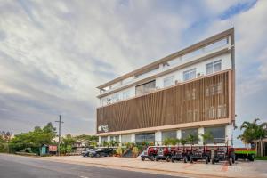 Binayak Palace Premium