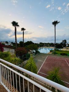 CALARREONA - Apartamento a 100 metros de la playa