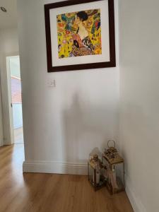 Luxury stylish Kincora Townhouse