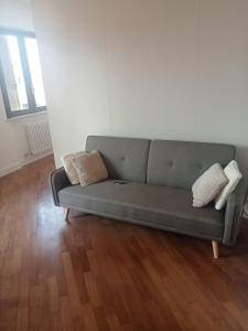 Treviso and Venice appartamento donna Daniela Carità di Villorba