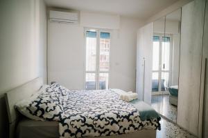 Casa di Marmo - Rome at the beach