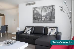 Modern Beach Apartment by Miami Te Espera - Hollywood Beach 6T