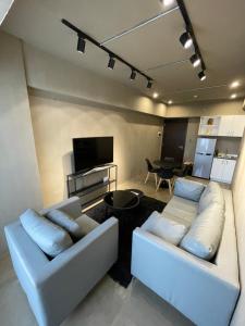 1-BR Luxury Condo, Centrio Tower, Ayala Malls - Ubytování bez kategorie ve městě Cagayan de Oro