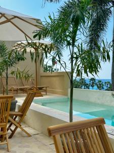 Jepun Hill Studios & Amed Jepun Divers