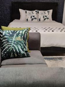 Swanky Stays Studio Ngong