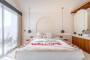 Elva Villas Complex in Seseh, Canggu