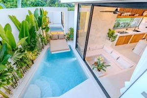 Elva Villas Complex in Seseh, Canggu