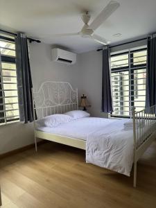 Homestay PDB Kota Bharu