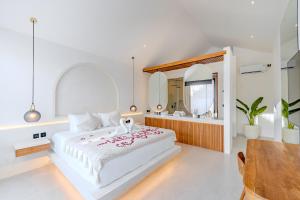 Elva Villas Complex in Seseh, Canggu