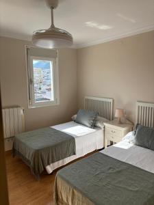 Luminoso apartamento en el centro de Marbella