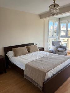 Luminoso apartamento en el centro de Marbella