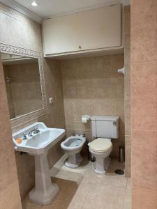 Luminoso apartamento en el centro de Marbella