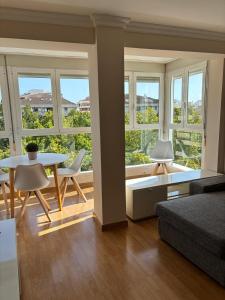 Luminoso apartamento en el centro de Marbella