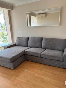 Luminoso apartamento en el centro de Marbella