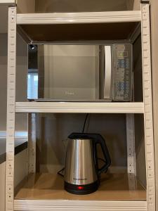 1-BR Luxury Condo, Centrio Tower, Ayala Malls