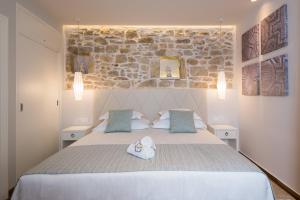 Balatura Split Luxury Rooms